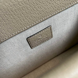 Gucci 499623 Dionysus small GG bag Oatmeal - Default Title - View 9