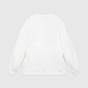 Gucci 617964 Men's Women's Print Sweatshirt G60983 - XS - View 2
