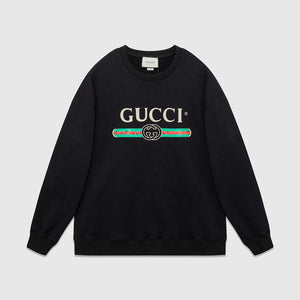 Gucci 617964 Men's Women's Print Sweatshirt G60984 - XS - View 1