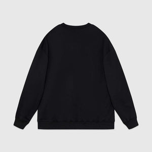 Gucci 617964 Men's Women's Print Sweatshirt G60986 - XS - View 2