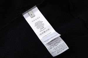 Gucci 617964 Men's Women's Print Sweatshirt G60986 - XS - View 8