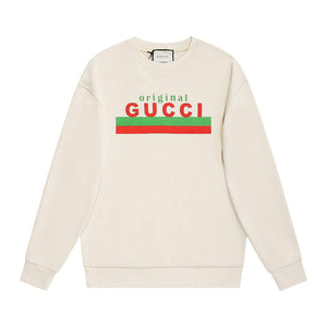 Gucci 617964 Men's Women's Print Sweatshirt G60993 - XS - View 1