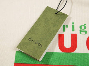 Gucci 617964 Men's Women's Print Sweatshirt G60993 - XS - View 7