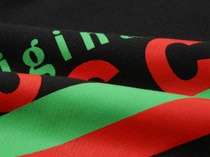 Gucci 617964 Men's Women's Print Sweatshirt G60994 - XS - View 5