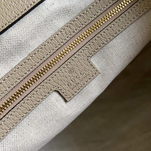 Gucci 631685 Ophidia Medium GG Tote Beige - Default Title - View 9