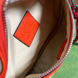 Gucci 650299 The North Face x Gucci Belt Bag - Default Title - View 9