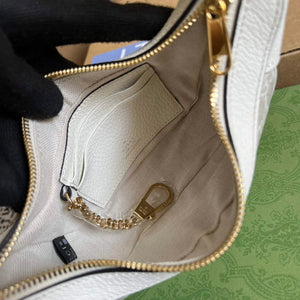 Gucci 658551 Ophidia GG Mini Bag Beige - Default Title - View 9