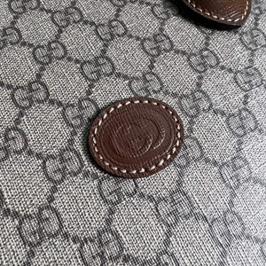 Gucci 674155 Medium Tote With Lnterlocking G Bag - Default Title - View 5