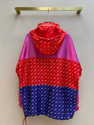 Gucci G96775 adidas x Gucci bomber jacket - S - View 8
