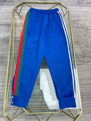 Gucci 697192 adidas x Gucci jogging pants for women - S - View 8