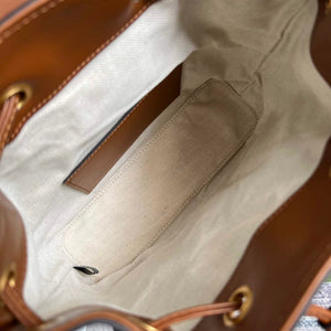 Gucci 702101 Bamboo backpack Brown - Default Title - View 8