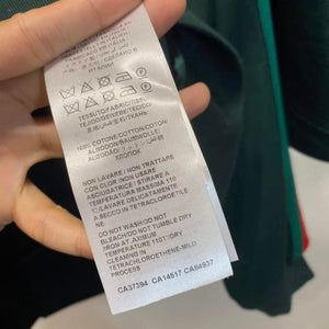 Gucci ?702413 adidas x Gucci jersey shorts for women - S - View 6