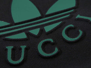 Gucci 702607 Men's Women's Sdidas x Gucci sweatshirtG60991 - XS - View 5