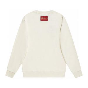 Gucci 702607 Men's Women's Sdidas x Gucci sweatshirtG60992 - XS - View 2