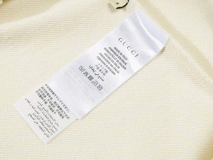 Gucci 702607 Men's Women's Sdidas x Gucci sweatshirtG60992 - XS - View 9