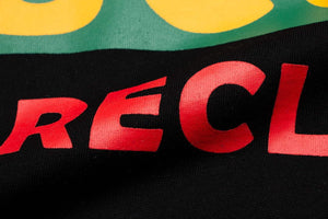 Gucci 717422 Logo print cotton jersey Men Women's T-shirt G38666 - S - View 8