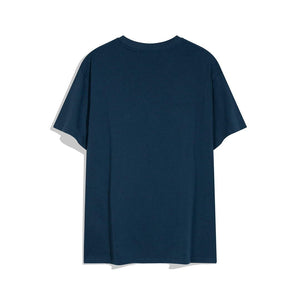 Gucci 717422 Logo print cotton jersey Men Women's T-shirt G38663 - S - View 5