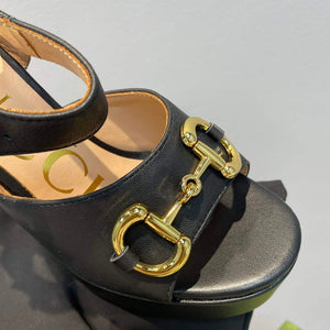 Gucci 723838 Women's high heel pump G66747 - 35 - View 9