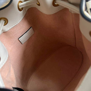 Gucci 724667 Diana Mini Bucket Bag White - Default Title - View 9