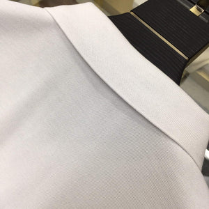 Gucci 737667 Men's Cotton piquet polo shirt G66752 - M - View 8