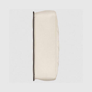 Gucci 740834 Gucci Deco Small Shoulder Bag Off white - Default Title - View 6