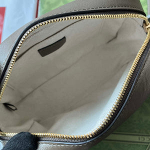 Gucci 742360 Gucci Blondie Small Shoulder Bag Dark Green - Default Title - View 9