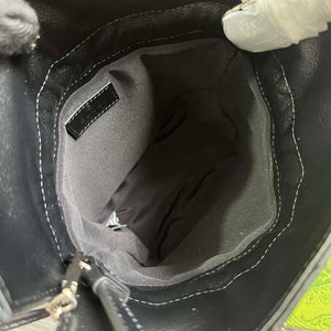 Gucci 760313 Gucci Blondie Mini Bucket Bag Black - Default Title - View 7