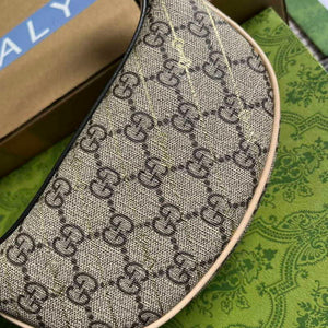 Gucci 774336 Ophidia Mini Bag With Horsebit Print - Default Title - View 7