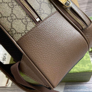 Gucci 779901 Ophidia GG Backpack Brown - Default Title - View 7