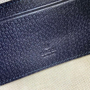 Gucci 795208 Ophidia Mini Shoulder Bag Blue - Default Title - View 9