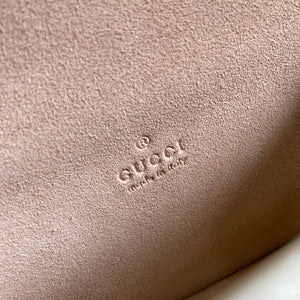 Gucci 795368 Dionysus super mini bag Light Gray - Default Title - View 5