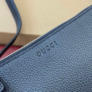 Gucci 824529 Gucci B Small Bag Black - Default Title - View 7