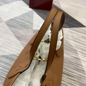 Gucci 839112 Gucci Totissima Large Reversible Tote Bag Brown - Default Title - View 11