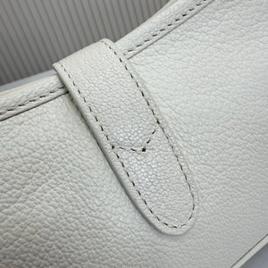 Gucci 863137 Jackie Slim Medium Shoulder Bag White - Default Title - View 9