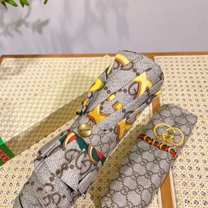 Gucci Fashion Folding Sun Umbrella C854302 - Default Title - View 6