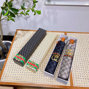 Gucci Fashion Folding Sun Umbrella C854303 - Default Title - View 8