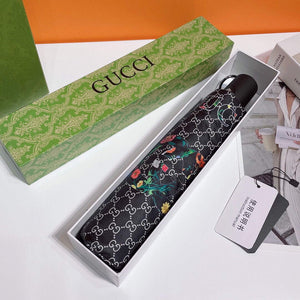 Gucci Fashion Folding Sun Umbrella C854304 - Default Title - View 2