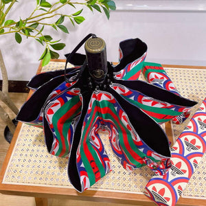 Gucci Fashion Folding Sun Umbrella C854310 - Default Title - View 9