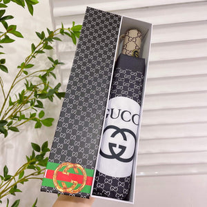 Gucci Fashion Folding Sun Umbrella C854311 - Default Title - View 2