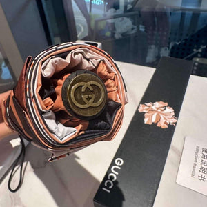 Gucci Fashion Folding Sun Umbrella C854315 - Default Title - View 6