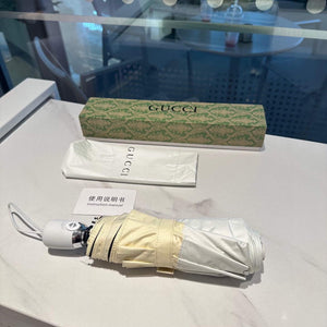 Gucci Fashion Folding Sun Umbrella C854335 - Default Title - View 6