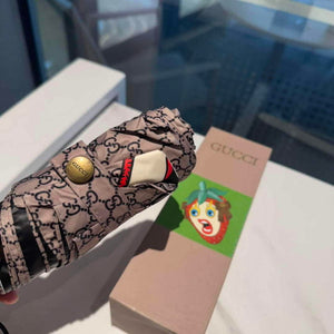 Gucci Fashion Folding Sun Umbrella C854336 - Default Title - View 5