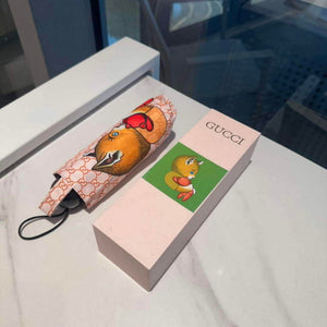 Gucci Fashion Folding Sun Umbrella C854337 - Default Title - View 3