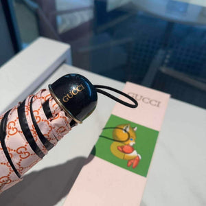 Gucci Fashion Folding Sun Umbrella C854337 - Default Title - View 7