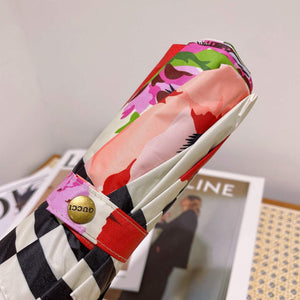 Gucci Fashion Folding Sun Umbrella C854339 - Default Title - View 6