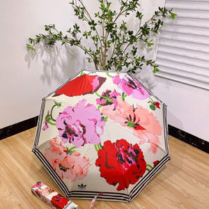 Gucci Fashion Folding Sun Umbrella C854339 - Default Title - View 1