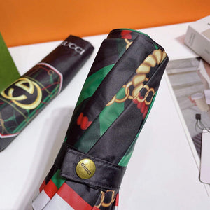 Gucci Fashion Folding Sun Umbrella C854343 - Default Title - View 6