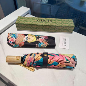 Gucci Fashion Folding Sun Umbrella C854345 - Default Title - View 8