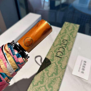 Gucci Fashion Folding Sun Umbrella C854346 - Default Title - View 8