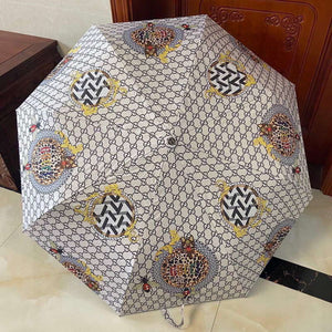 Gucci Fashion Folding Sun Umbrella C854347 - Default Title - View 1